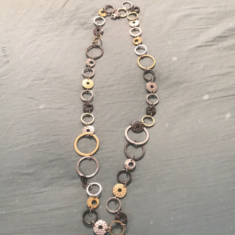 Lia Sophia Necklace